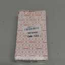 SIGNORA WARE Spice Jars with Lids - 4 oz Refillable Empty Airtight Spice/Seasoning Containers Set -2 in 1 Pour/Sift Shaker Lids Clear Plastic Spice/Seasoning Organizer Kitchen/Travel 3 pk.Red