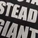 I Wish I Had Mental Stability Instead Of These Giant Tits T-Shirt M