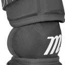 Marucci MARUCCI Protective Full Coverage Elbow Guard (Adult, GRAY)