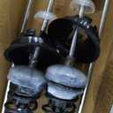 W11130362 WTW5000DW1 WTW5000DW2 WTW5000DW3 MVWX655DW1 MVWC565FW2 MVWC565FW1 Washer Suspension Rod Kit for Whirlpool Maytag Kenmore Washing Machine - Replace W10594080 W10748956 W10735786