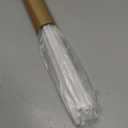 uxcell 2Pcs 35" Blinds Wand Replacement, Blinds Tilt Wand with Hook and Grip, Vertical Blinds Rod Stick for Window Curtain Opener Accessory, White