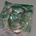 DREAMIZER 94" Inch Dynamic Scan Start Up Car LED Under Hood Light Strip Glow Daytime Running Light(White)