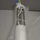 Fuel Pump Compatible with Chevrolet Silverado 1500 2500 3500 1999-2004 Replaces MU1613, FG0407, FG0053, 19121626, E3500M