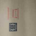 Left-Hand Single Sliding Vinyl Window White with Dual Pane Insulated Glass