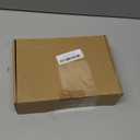 34 Pieces Mini Red and White Christmas Ball Ornaments Set Vintage Small Plastic Hanging Glitter Xmas Ball and Finial Tree Topper for Xmas Vintage Holiday Mini Tree Wreath Decoration