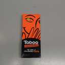 Hasbro Gaming Taboo Uncensored Board Game for Adults Only | Ages 17+ | 4+ Players | 20 Mins. Avg. | Hilarious NSFW Party Games for Adults
