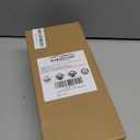 Heated Steering Wheel Cover - WARMITORY Luxury Steering Wheel Heater, 12V Quick Hand Warmer, 14.5-15 inches Outer Diameter for Standard-Size Car Steering Wheels, Black (Leatheret PU) (Deep Black)