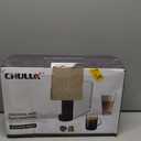 CHULUX RectoCaf Espresso Machine for Nespresso Original Capsule Pod, 20 Bar Professional Italian Pump Coffee Machine, Extra Mini Espresso Maker for Home & Office, White