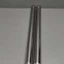 2-Section Extension Pole for Starlink Pole Mount Kit, Easy Installation for RV Placement