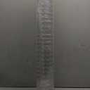 36x 48 Carpet Floor Mat for Office Chair, Clear Desk Chair Floor Mat for Carpet for Medium/Low Pile, HeavyDuty Chair Mats for Carpeted Floors, Studded Desk Mat for Carpets for Homes and Offices (Transparent)