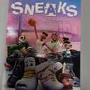 Sneaks (DVD)