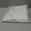 Gisafai 3 Rolls 2026 Graduation Candy Lei Netting Tubing Lei Netting Bags 360 ft Length Clear Graduation Leis Candy Dessert Filler for DIY Wreaths Grad Hawaiian Party Wedding Supplies