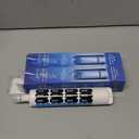 MMFILTER 847200 Water Filter Replacement for Fisher & Paykel 847200, Compatible with Fisher & Paykel Refrigerator Model Number E522 E422 E402 (2PACK)