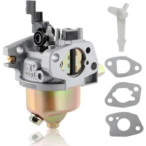 Huayi 170H Carburetor For 951-05021 Cub Cadet MTD Troy-Bilt 951-12785 951-10797 951-12124 170-AU 170-AUA 170He 208CC Engines Carb