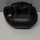 Joyset Neck Massager with Heat, Cordless Shiatsu Neck Massager for Pain Relief Deep Tissue, 6D Kneading Shiatsu Massager for Neck, Shoulder, Back, Gifts for Dad Mom Friend (Black)