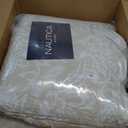 Nautica - King Comforter Set with Matching Shams