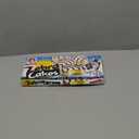 Little Debbie Zebra Cakes, 10 Twin-Wrapped Cakes, 13.0 OZ Box, Best By: 04/12/2025