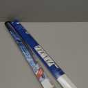 BOSCH 24A19A ICON Beam Wiper Blades - Driver and Passenger Side - Set of 2 Blades (24A & 19A)