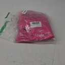 Vomella GoGo Curl Crochet Hair 8 Packs 10 Inch Water Wave Curly Crochet Hair for Black Women Ombre Brown Short Beach Curl Synthetic Deep Twist Crochet Hair Extensions T30