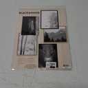 Wall Art Kit Frame Home (5) 11x14 Prints