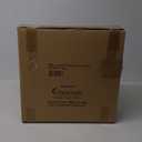 Adjustable Rolling Pneumatic Stool for Massage Tables, Examination Tables and Physician's Office Use by Clinical Health Services, Inc. (Royal Blue)