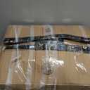 8 Layers Car Cover Custom Fit Lexus NX 250 300 350 400 450, Nissan Rogue 2008-2026, Mazda CX-50, Waterproof All Weather for Automobiles, Outdoor Full SUV Car Cover Rain Sun UV Protection