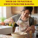 2 x Plantation Molasses, Blackstrap, 15 Ounce (15 Fl Oz (Pack of 1))