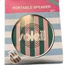 Portable Speaker