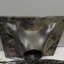 6FT Black Lighted Birch Tree with 1100 Warm LED Lights, Prelit Christmas Tree with Twinkle Lights, Indoor Outdoor LED Birch Tree with Timer & Brightness Control, Christmas Indoor Decoration