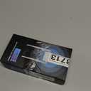 2026 WiFi Extender Signal Booster, New Gen Internet Booster for Home, 4X Faster, Covers up to 10,000 sq.ft, Wi-Fi Repeater with Ethernet Port, Wireless Long Range Amplifier, Easy Setup (Black)