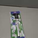 2 x Digital Caliper, Adoric 0-6" Calipers Measuring Tool - Electronic Micrometer Caliper with Large LCD Screen, Auto-Off Feature, Inch and Millimeter Conversion (Black)