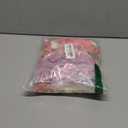 Pink and White Gold Grad Balloon garland arch kit 140pcs With Large Gold pink Star Bow balloons for 2025 graduations decorations Prom girl's birthday party supplies