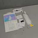 2PCS Car Screen Protector for Kia Carnival KA4 2025 2024 2025 2023 2022 Accessories Navigation & Dashboard Nano Touchscreen Protector Film HD Clear Anti-Glare (Transparent)