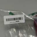 LAINAB Womens Soft Summer Jumpsuits Short Sleeve Casual Wide Legs Rompers, Size S