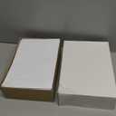 Quality Park 6-1/2 x 9-1/2 Catalog Mailing Envelopes, Redi-Strip Self Seal Closure, 28 lb White Wove Paper, 100 per Box (QUA44334)