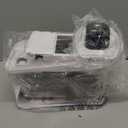 8 Blade All-in-1 Vegetable Chopper Mandoline Slicer with Container, Food Chopper, Onion Chopper, Veggie Cutter for Salad, Kitchen Gadgets Accessories Essentials, White