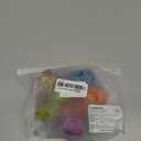 8 Pack Valentines Day Stress Balls, Heart Squeeze Balls Squishies Fidget Toys for Valentines Party Favor Classroom Valentines Card Prizes Gifts