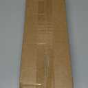 DEYILIAN Wall Shoe Rack for RV Shoe Storage, 3 Pack Wall Mounted Shoe Rack with Sticky Hanging Mounts for Camper Small Space Shoe Holder for Door Shoes Organization Shelf No Drilling