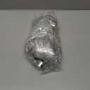 14 Pcs 7 Sizes T-Bolt Hose Clamps, 304 Stainless Steel Turbo Intake Intercooler Clamp,Working Range 32-91mm for 1-3" Hose ID, Radiator Hose Clamps Assortment Set