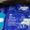 TENA Proskin Incontinence Super Briefs, Adult Diapers, Super Absorbency, Bladder Leaks Control, Large, 56 count