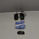 2 Pack - DIRECTV Broadband Deca Ethernet to Coax Adapter - Third Generation (with 2 USB Power Cables)