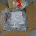 Made4Pets Cat Scratching Post, 32 Inch Carpet Covered Cat Scratcher with Kitten Toy, Tall Scratching Post for Indoor Cats Adults and Kittens, Grey