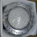 CAtArt 10 Inch Pool Light for Inground Pool,AC120V 6000K Cool White