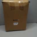 Hooshing 12PCS Cheerleading Pom Poms with Baton Handle for Team Spirit Sports Dance Cheering Kids Adults