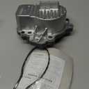 AISIN WPT-190 New Engine Water Pump with Gaskets - Compatible with Select Lexus CT200h Toyota Prius, Prius C, Prius Plug-In, Prius V