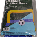 Soccer with Goal Game (100*50*56cm)