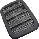 Rldym Battery Fresh Air Intake Screen Bezel fit for 2010-06/2015 PRIUS HV BATTERY COOLING G92DH-47010