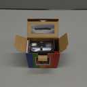 Polaroid Go Generation 2 - Mini Instant Film Camera - Black (9096) - Only Compatible with Go Film