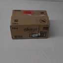 Always Ultra Thin Pads without Wings, Size 1, Regular, 132 Count (3 Packs of 44)