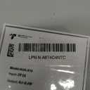 Compatible with Ring Gen3 Charger Size 11, Fast and Safe Charging Dock with USB-C Cable, Travel-Friendly Design for Ring (Black)